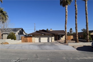 6039 Mojave Ave, Twentynine Palms, CA 92277