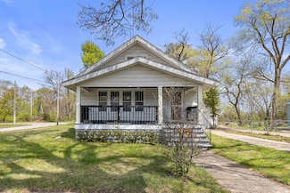 410 Adams Ave, Muskegon, MI 49442