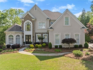 2960 Millwater Crossing, Dacula, GA 30019