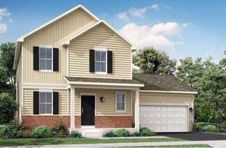 17767 Fieldstone Ln, Lowell, IN 46356