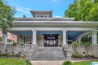 2809 Highland Ave S Unit 4, Birmingham, AL 35205