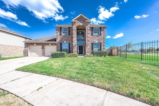 9435 Silver Beryl Ln, Rosharon, TX 77583