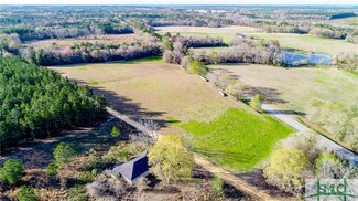 1150 Caddie Green Rd, Claxton, GA 30417