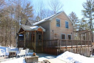 113 Tallow Hill Rd, Plainfield, NH 03781