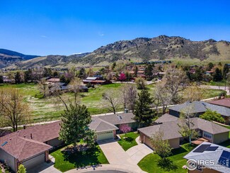 804 Meadow Run, Golden, CO 80403