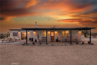 4212 Oneill Rd, Joshua Tree, CA 92252