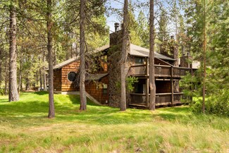 57279 Mashie Ln, Sunriver, OR 97707