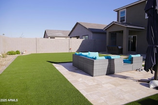 5542 W Moody Trail, Phoenix, AZ 85339