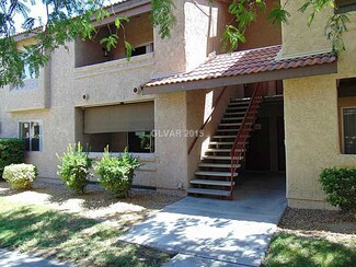 1455 E Katie Ave Unit O12, Las Vegas, NV 89119