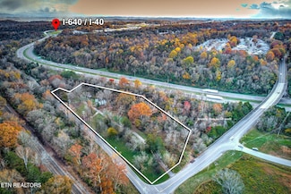 1707&1717 Loves Creek Rd NE, Knoxville, TN 37924