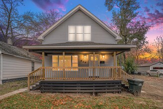 938 E Forest Ave, Muskegon, MI 49442