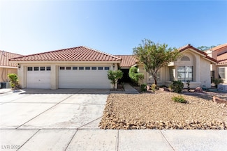1185 Ponce de Leon Ave, Las Vegas, NV 89123