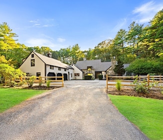 1437-3 Monument St, Concord, MA 01742