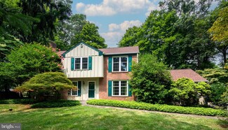 827 Weadley Rd, Radnor, PA 19087
