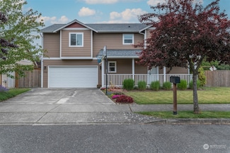 8238 Breeze Loop, Blaine, WA 98230
