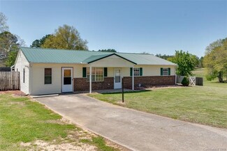 500 S Pea Ridge Rd, Mooresboro, NC 28114
