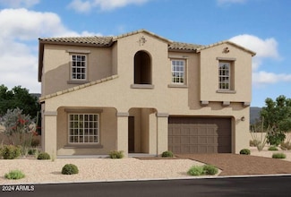11465 E Utah Ave, Mesa, AZ 85212