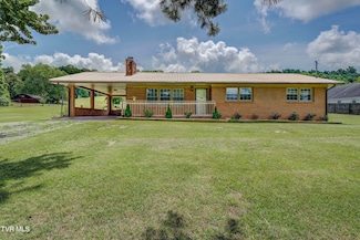118 Hilbert Cir, Jonesborough, TN 37659