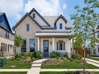 1845 Mitchell Dr, van Alstyne, TX 75495