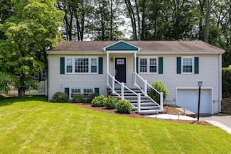 50 Dogwood Ln, Bristol, CT 06010