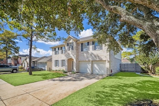 187 Shiloh Dr, Richmond, TX 77469