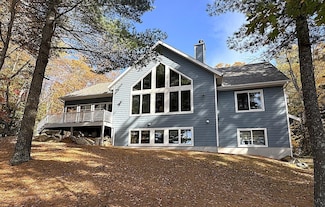 4485 Pine Ln, Boulder Junction, WI 54512