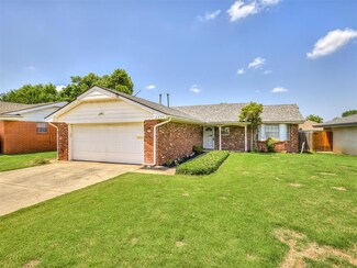 2425 SW 77th Place, Oklahoma City, OK 73159