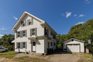 61 Winter St, Somersworth, NH 03878