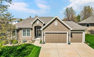 20188 W 224th St, Spring Hill, KS 66083