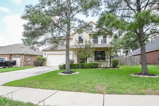 1106 Windsor Chase Ln, Spring, TX 77373