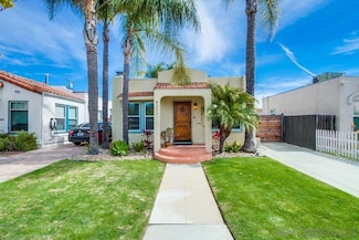 4209-11 Swift Ave, San Diego, CA 92104