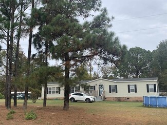 2266 Byrds Pond Rd, Erwin, NC 28339