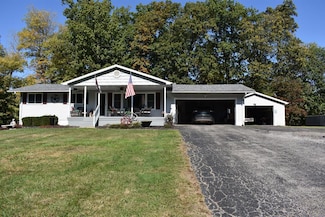 2495 Emma Ln, Mansfield, OH 44903