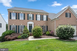 5617 James Gunnell Ln, Alexandria, VA 22310