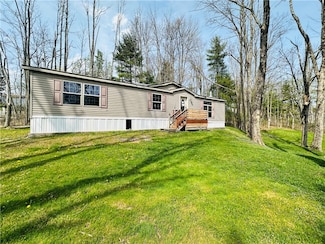 190 N Brotzman Rd, Castle Creek, NY 13744