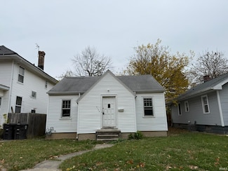 3105 Plaza Dr, Fort Wayne, IN 46806