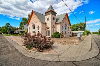 179 N Elm St, Fruita, CO 81521