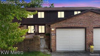 26545 Summerdale Dr Unit 142, Southfield, MI 48033