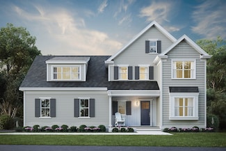 7 Waites Crossing, Norfolk, MA 02056