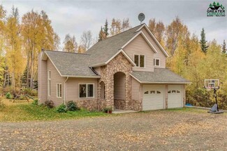 3330 Whiteside Ct, Fairbanks, AK 99709