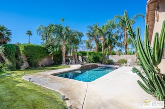 68655 Durango Rd, Cathedral City, CA 92234