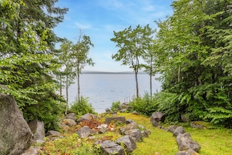32 Sandy Beach Rd, Danforth, ME 04424