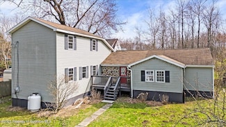 128 Franklin Ave Unit L 37 38, Greenfield Township, PA 18407