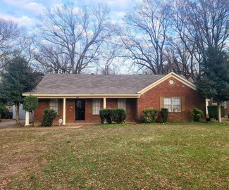 5324 Bannock St, Memphis, TN 38116