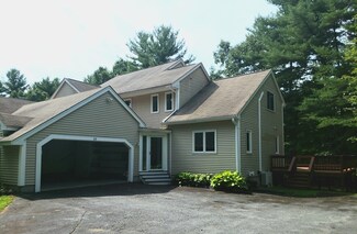 11 Longley Rd Unit A5, Shirley, MA 01464