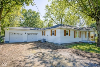 200 S East St, Springport, IN 47386