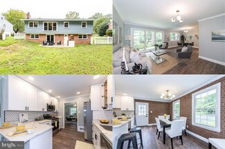 2411 Jackson Pkwy, Vienna, VA 22180