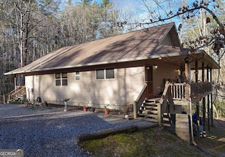 866 Rockridge Rd, Murphy, NC 28906
