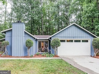 2321 Post Creek Ct, Marietta, GA 30062