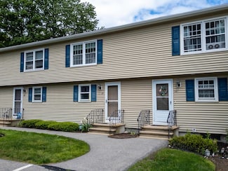 56 Durham Rd Unit 55, Dover, NH 03820